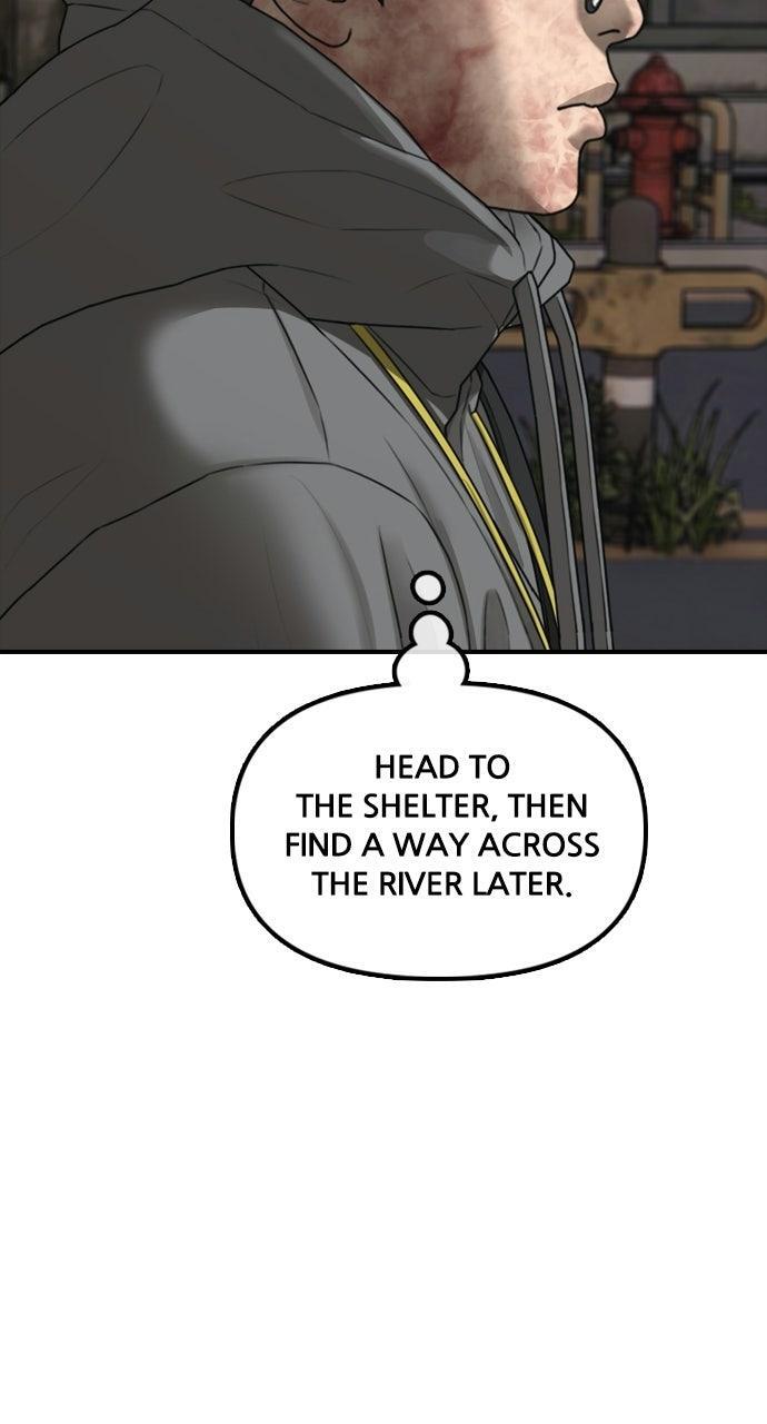 Read The End Has Come Manga Online