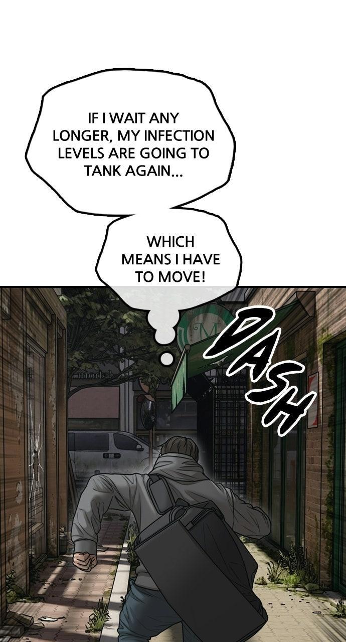 Read The End Has Come Manga Online
