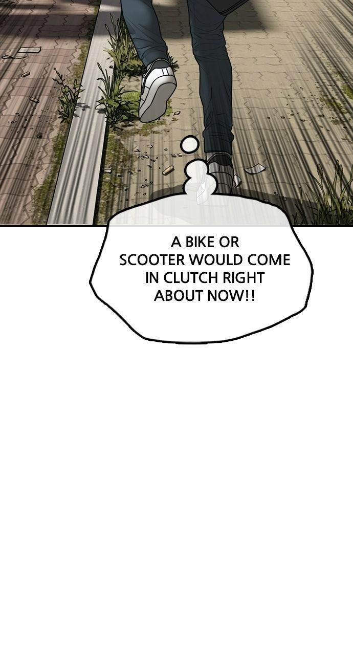Read The End Has Come Manga Online