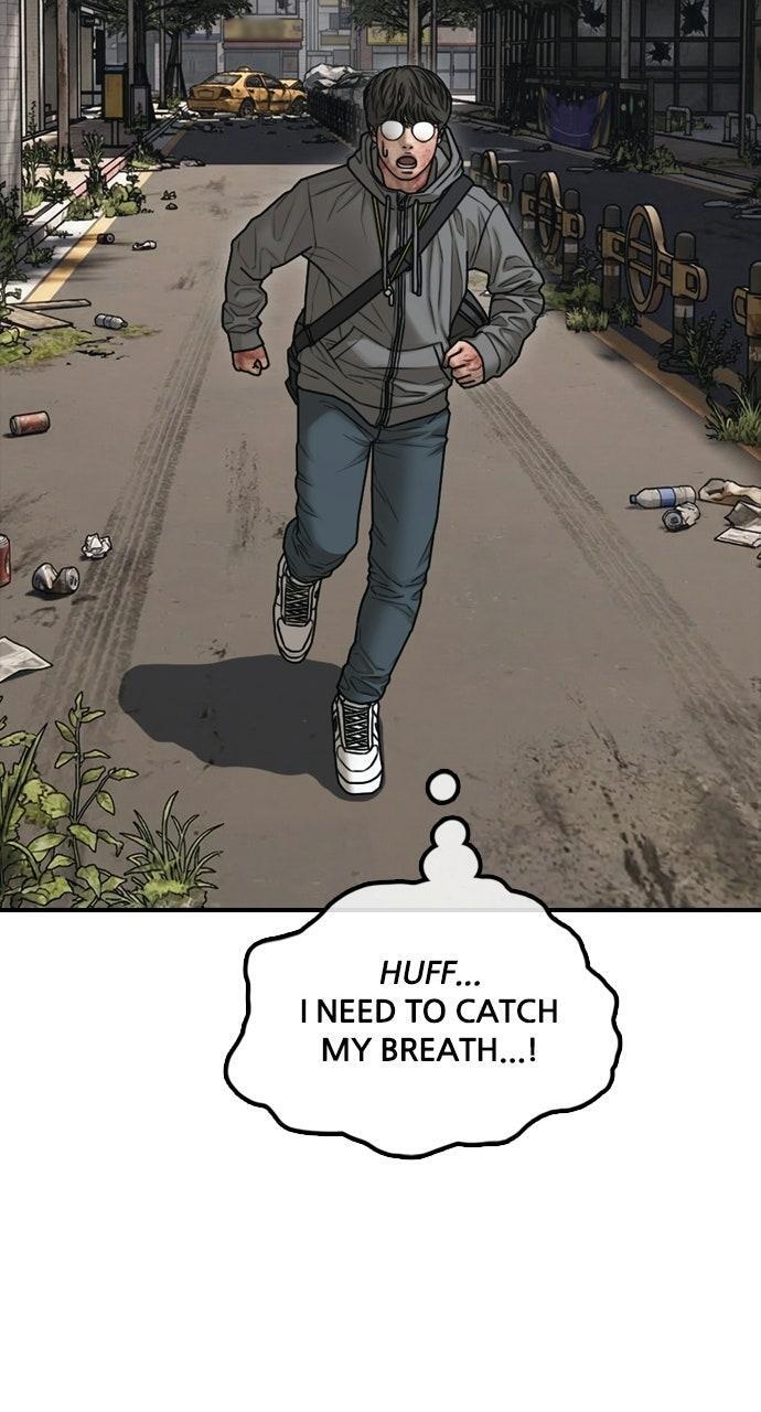 Read The End Has Come Manga Online