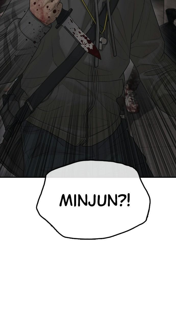 Read The End Has Come Manga Online