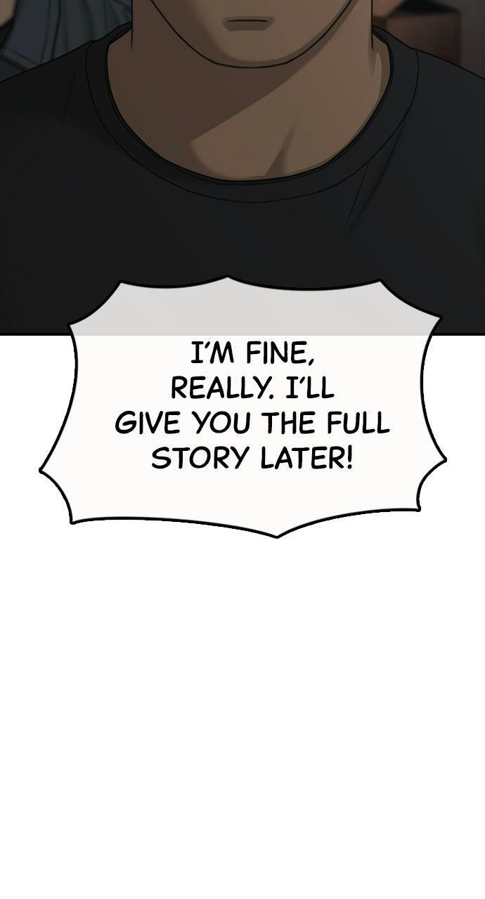 Read The End Has Come Manga Online