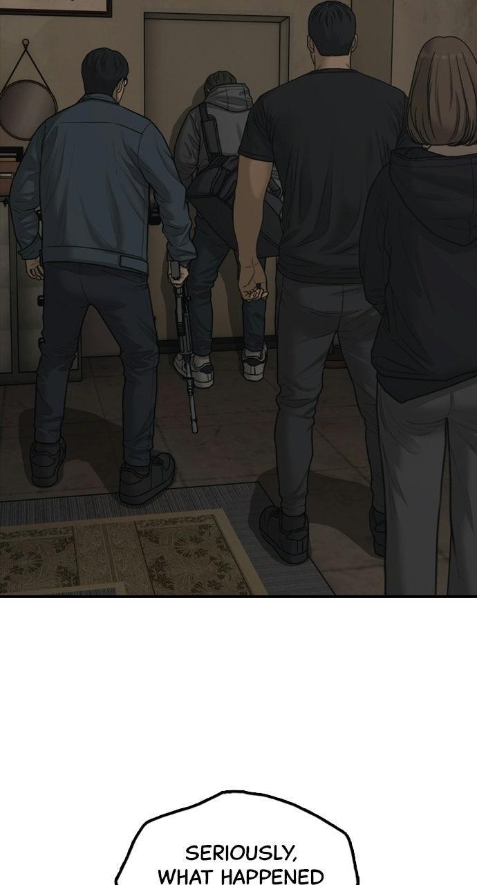 Read The End Has Come Manga Online