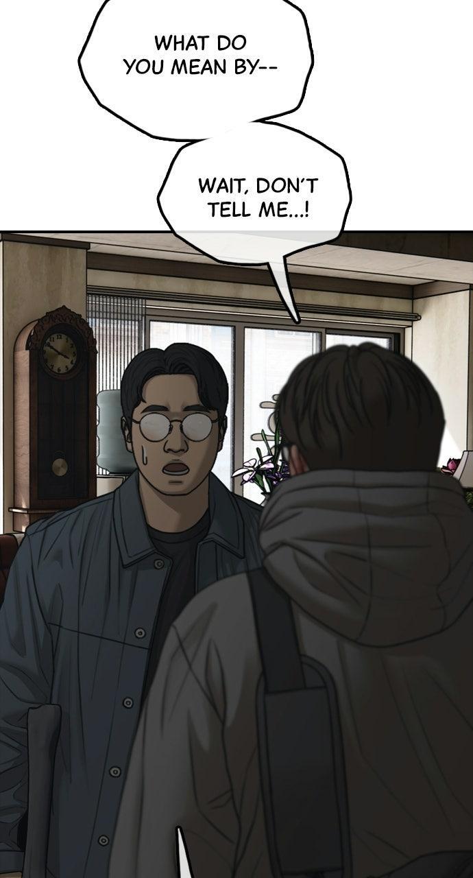 Read The End Has Come Manga Online