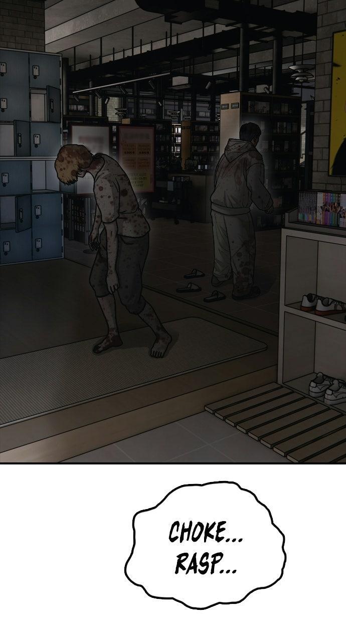 Read The End Has Come Manga Online