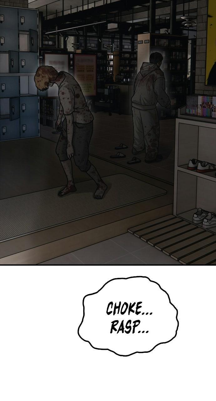 Read The End Has Come Manga Online