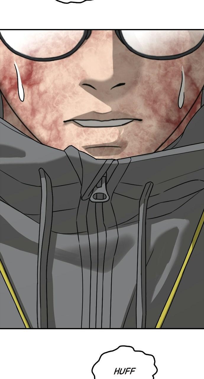 Read The End Has Come Manga Online