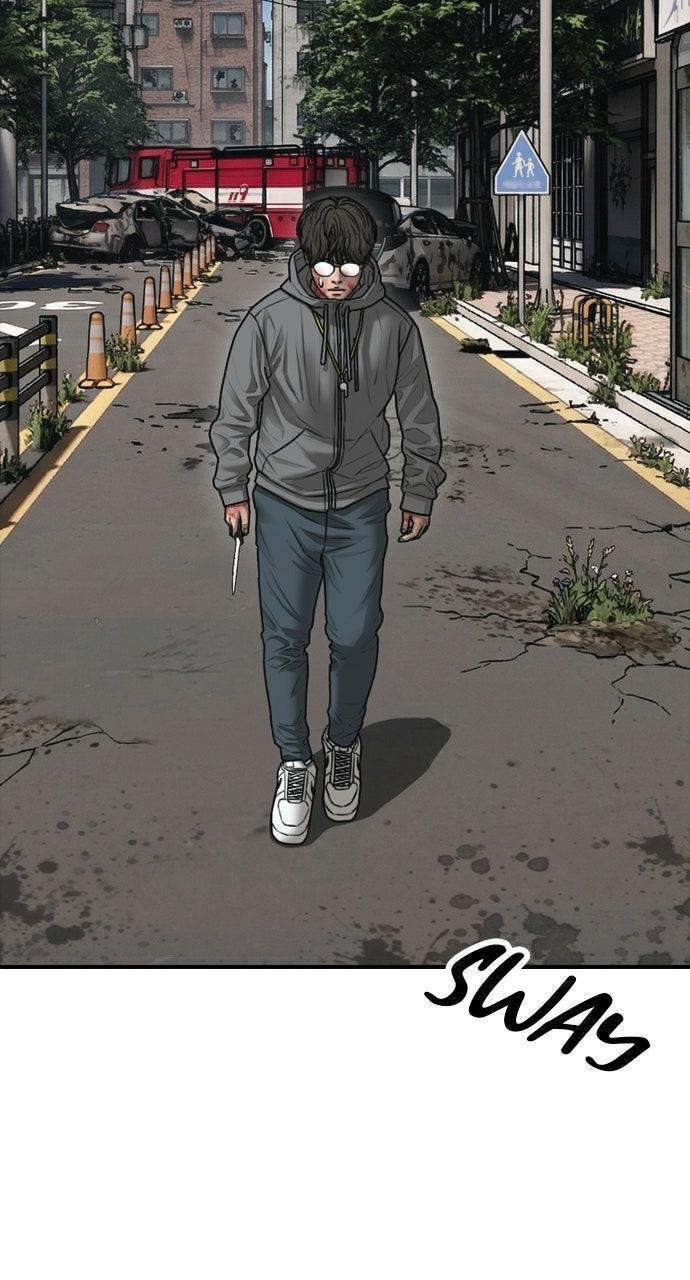 Read The End Has Come Manga Online