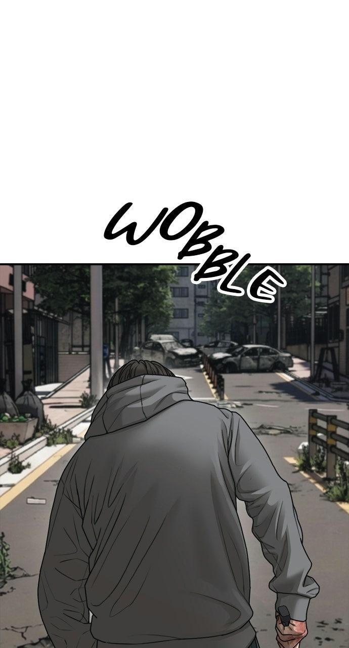 Read The End Has Come Manga Online