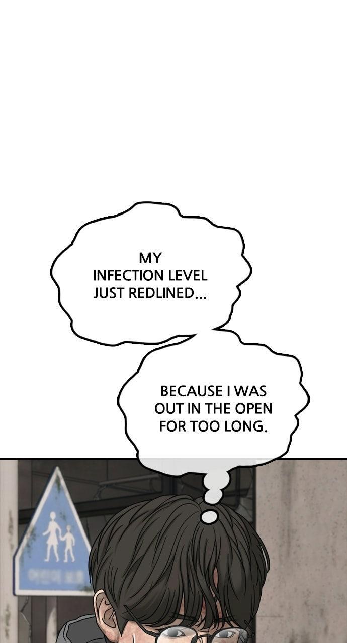 Read The End Has Come Manga Online