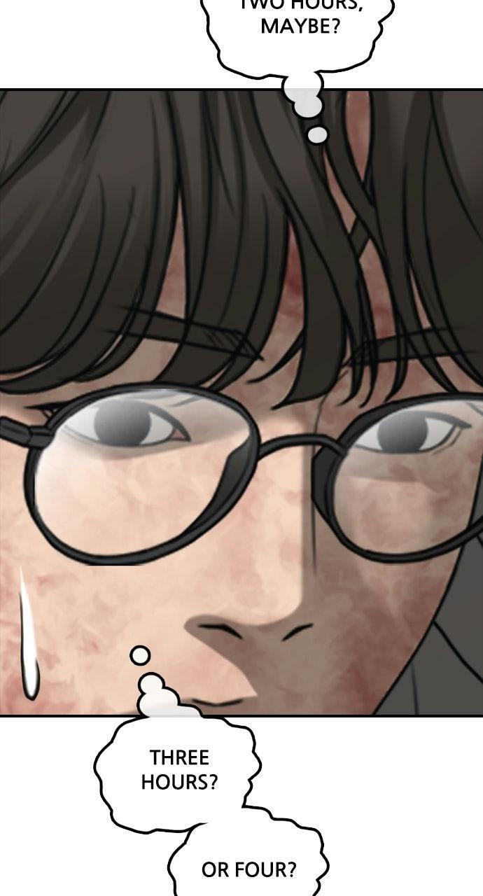 Read The End Has Come Manga Online