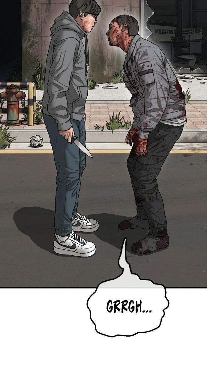 Read The End Has Come Manga Online