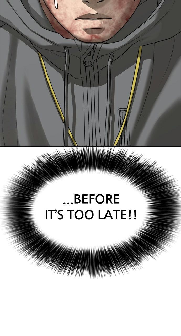 Read The End Has Come Manga Online