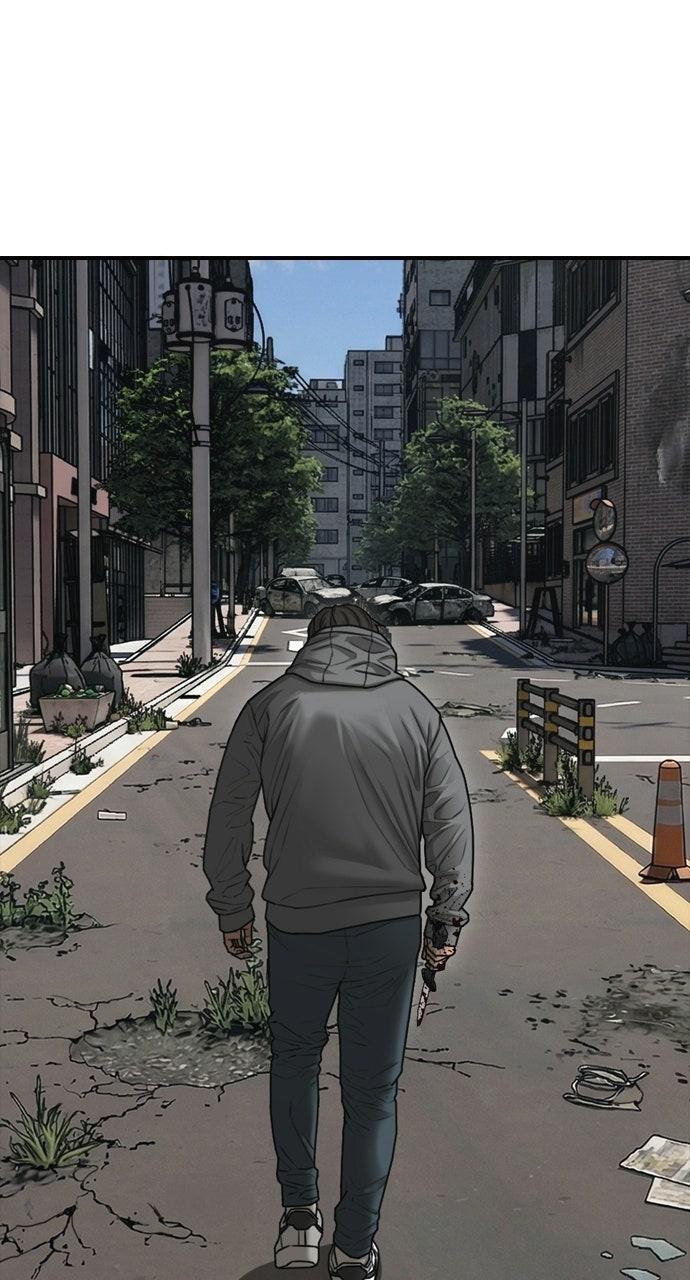 Read The End Has Come Manga Online