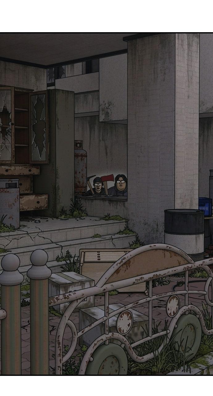 Read The End Has Come Manga Online