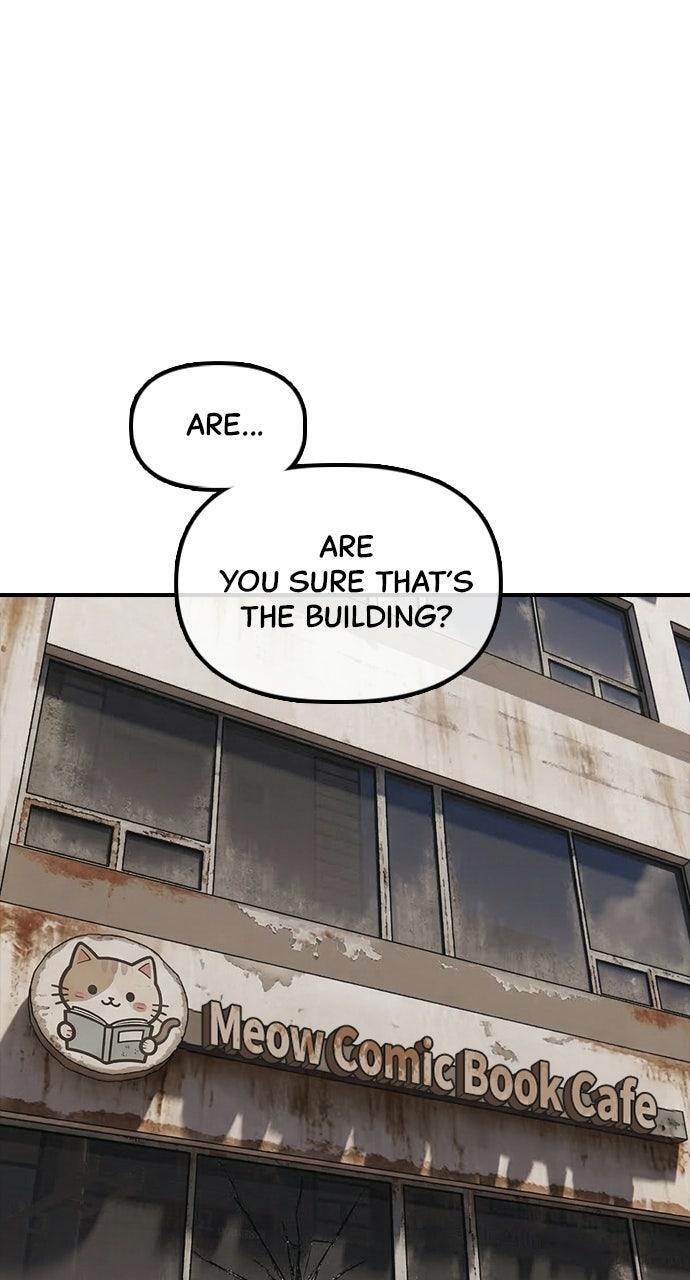 Read The End Has Come Manga Online