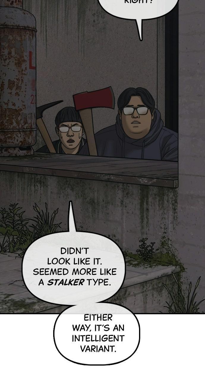 Read The End Has Come Manga Online
