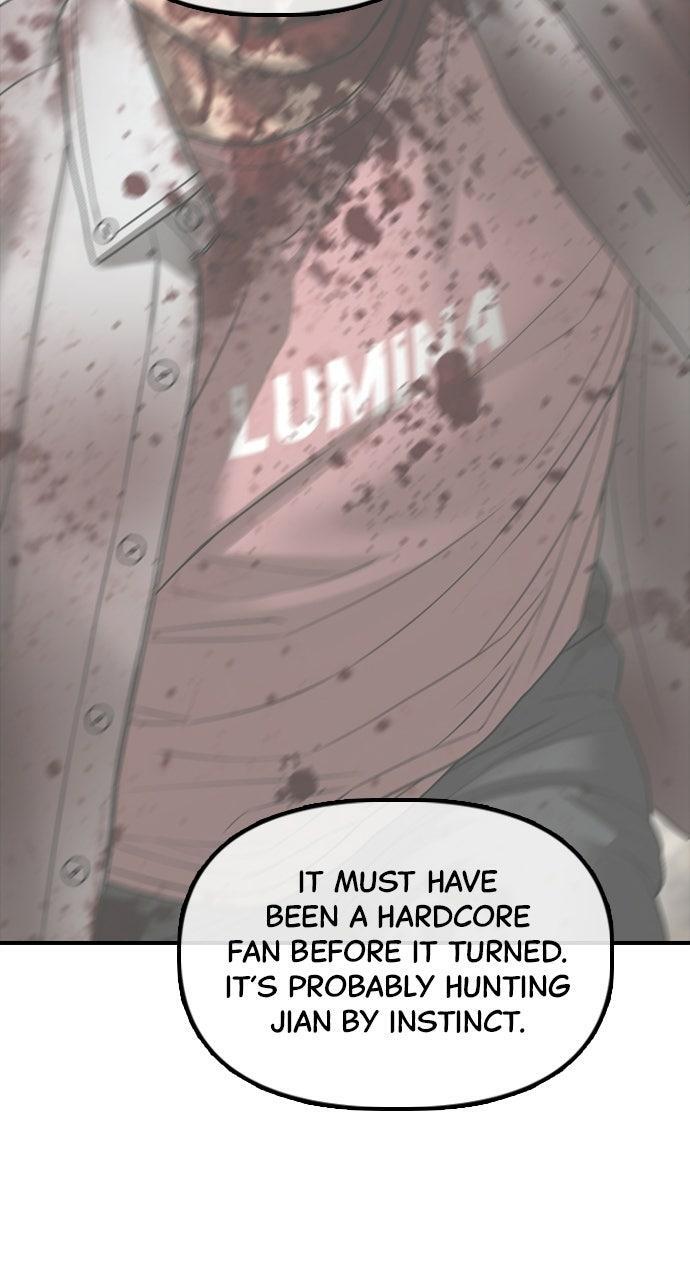 Read The End Has Come Manga Online