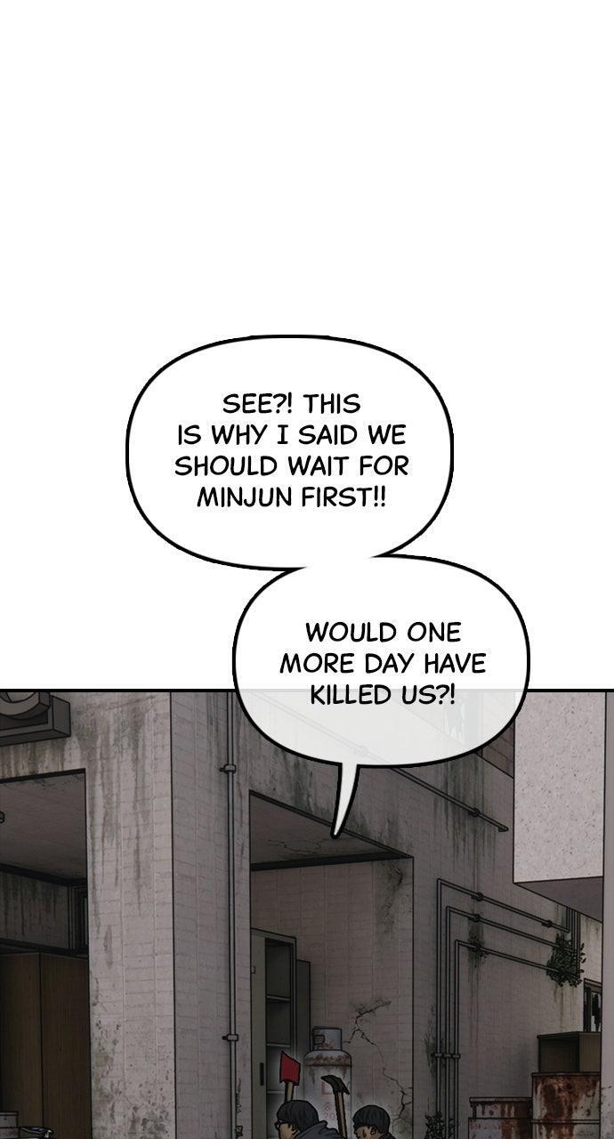 Read The End Has Come Manga Online