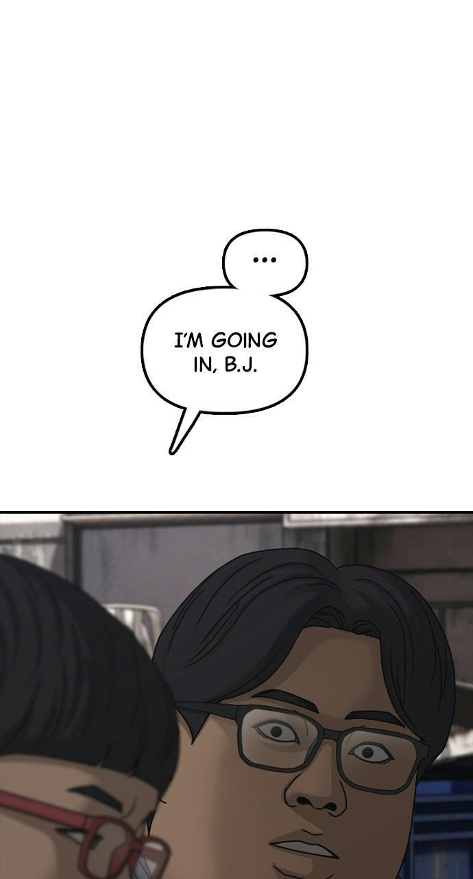 Read The End Has Come Manga Online