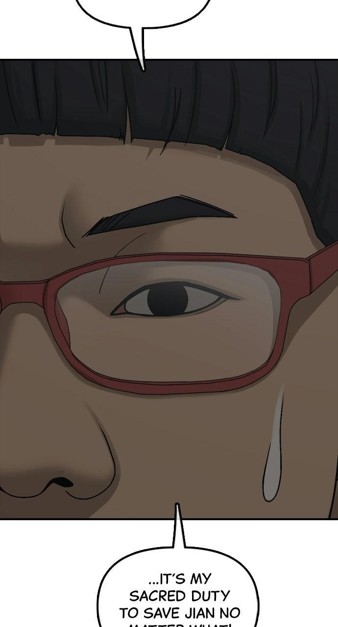 Read The End Has Come Manga Online