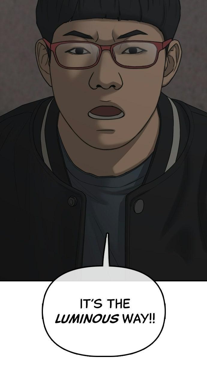 Read The End Has Come Manga Online