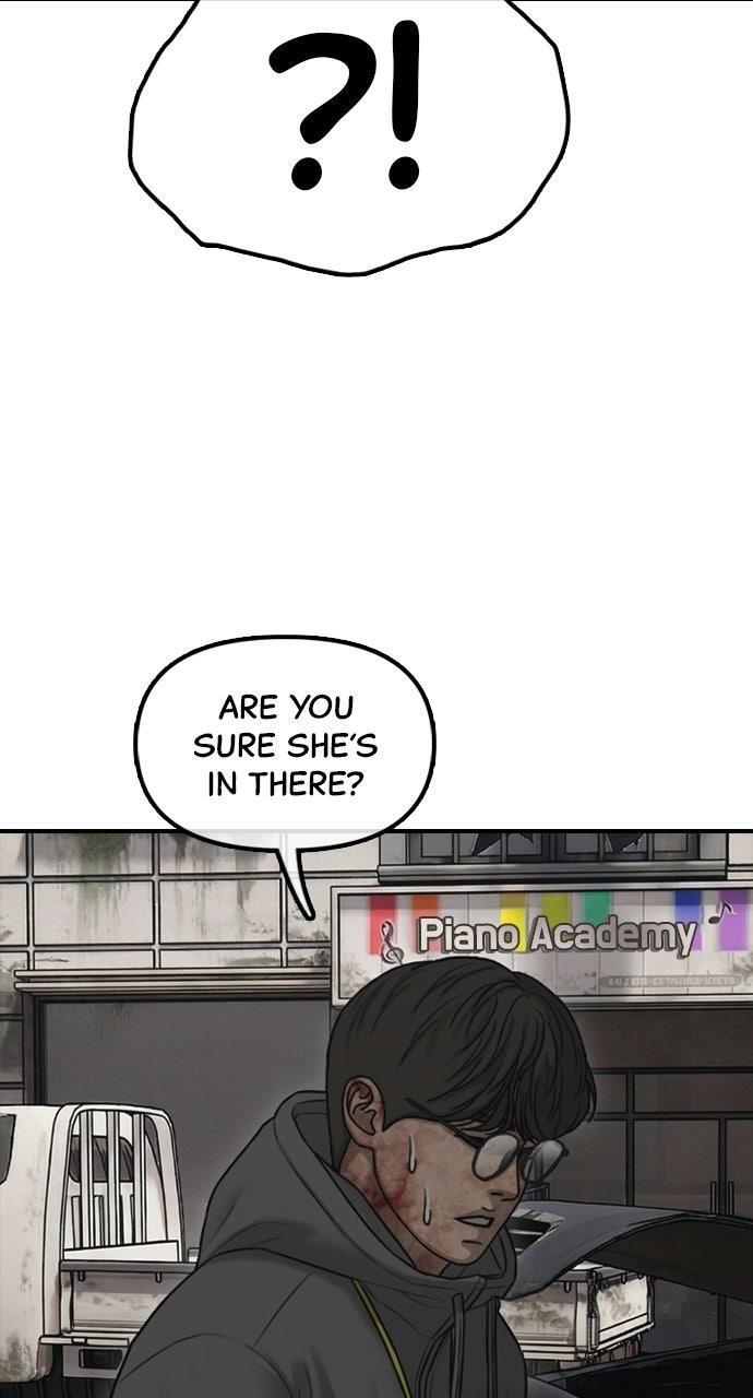 Read The End Has Come Manga Online