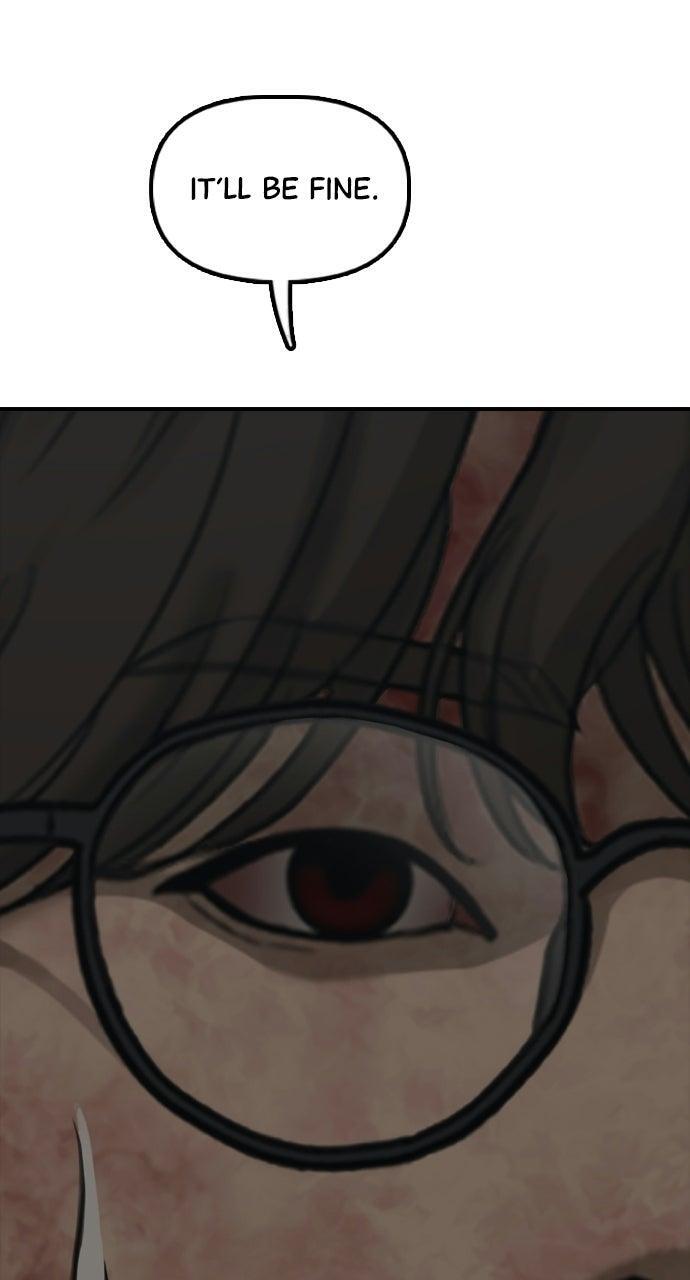 Read The End Has Come Manga Online
