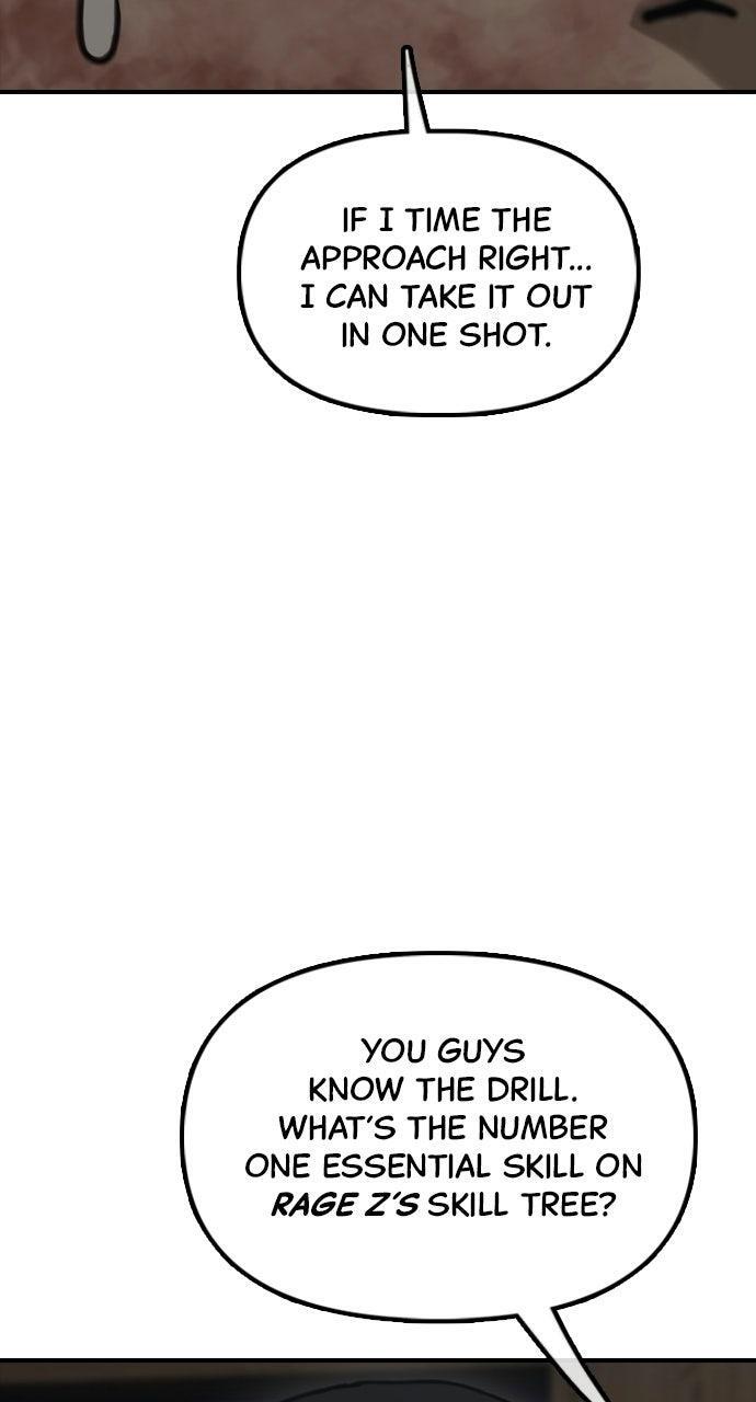 Read The End Has Come Manga Online