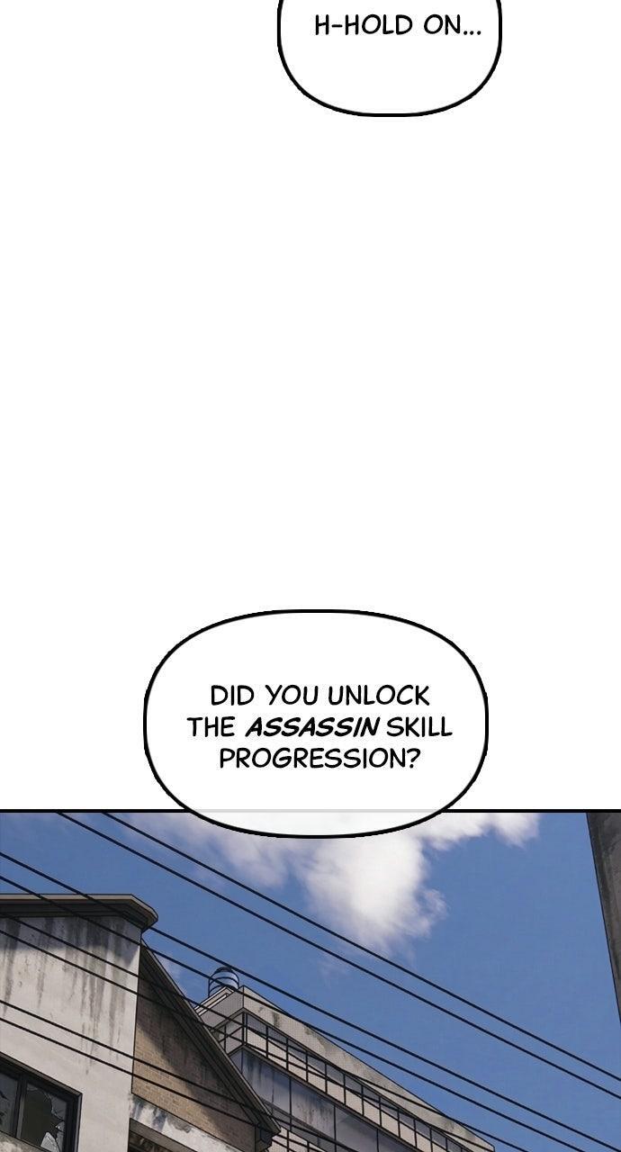 Read The End Has Come Manga Online
