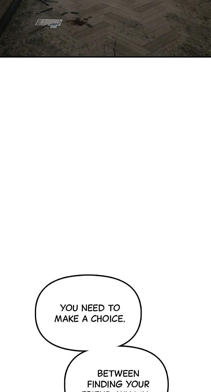 Read The End Has Come Manga Online