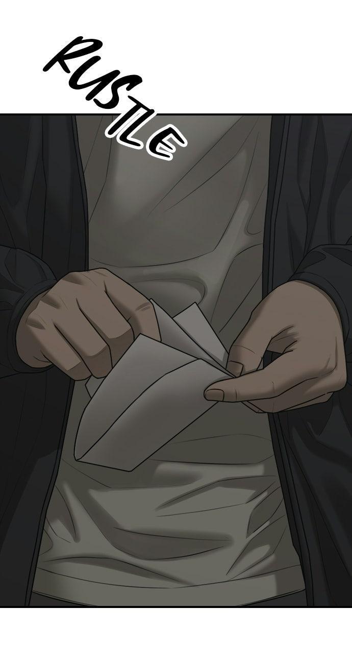 Read The End Has Come Manga Online