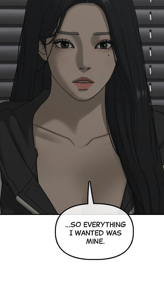 Read The End Has Come Manga Online