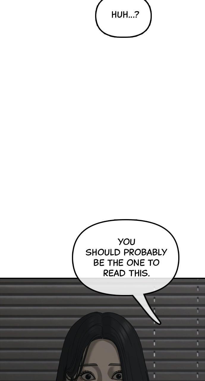 Read The End Has Come Manga Online