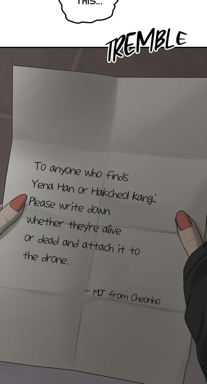 Read The End Has Come Manga Online