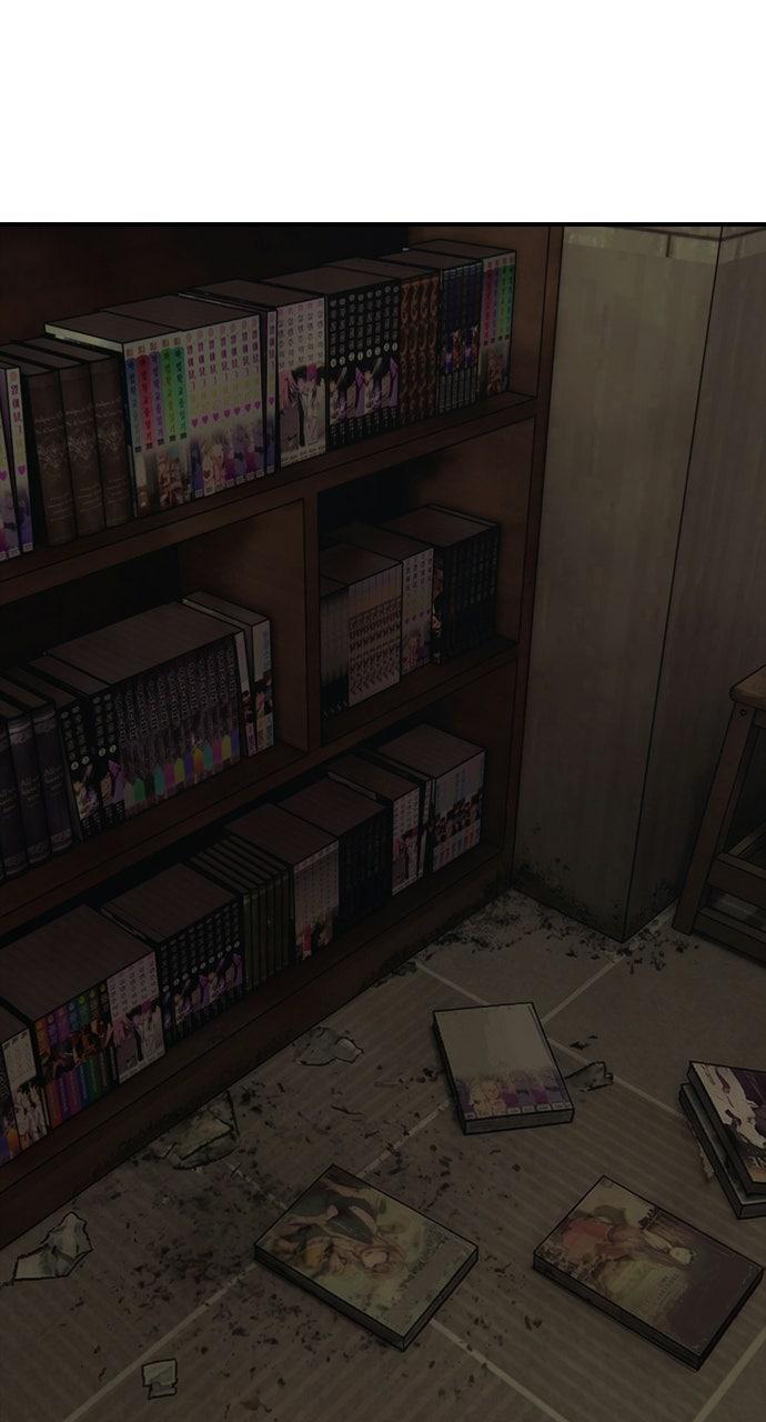Read The End Has Come Manga Online