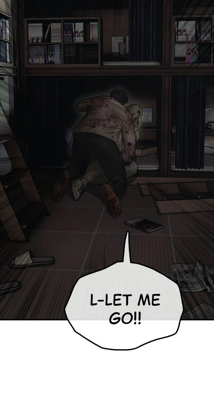 Read The End Has Come Manga Online