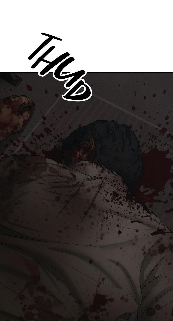 Read The End Has Come Manga Online