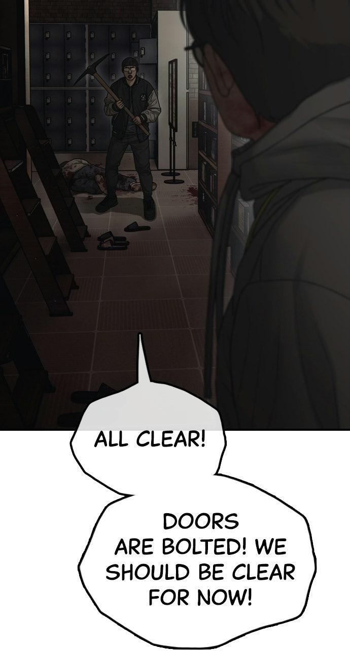 Read The End Has Come Manga Online