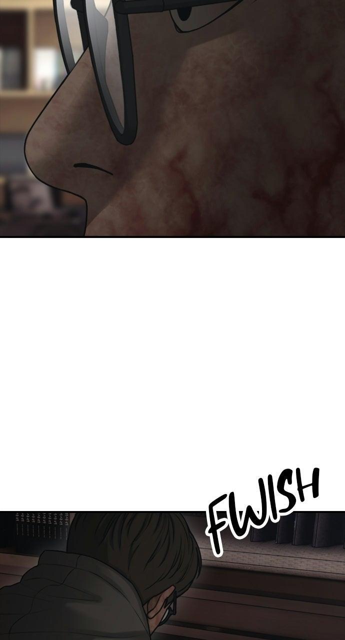 Read The End Has Come Manga Online
