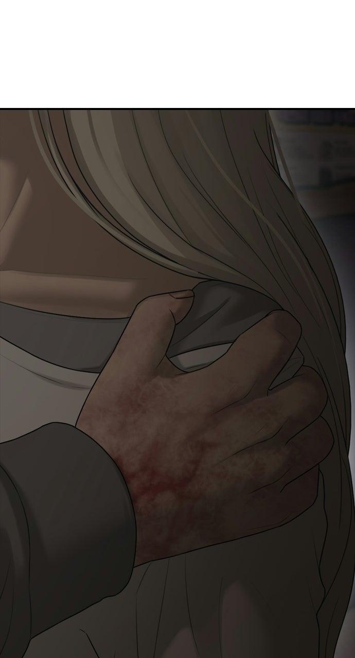 Read The End Has Come Manga Online