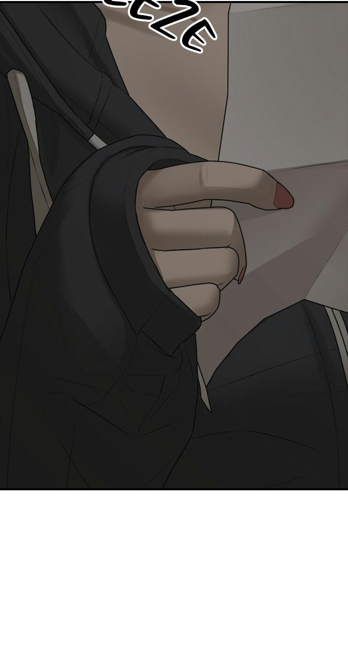 Read The End Has Come Manga Online