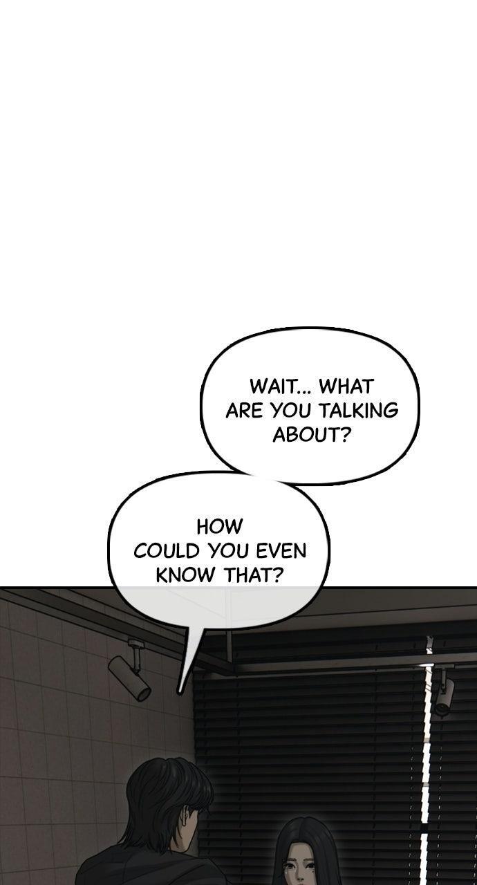 Read The End Has Come Manga Online