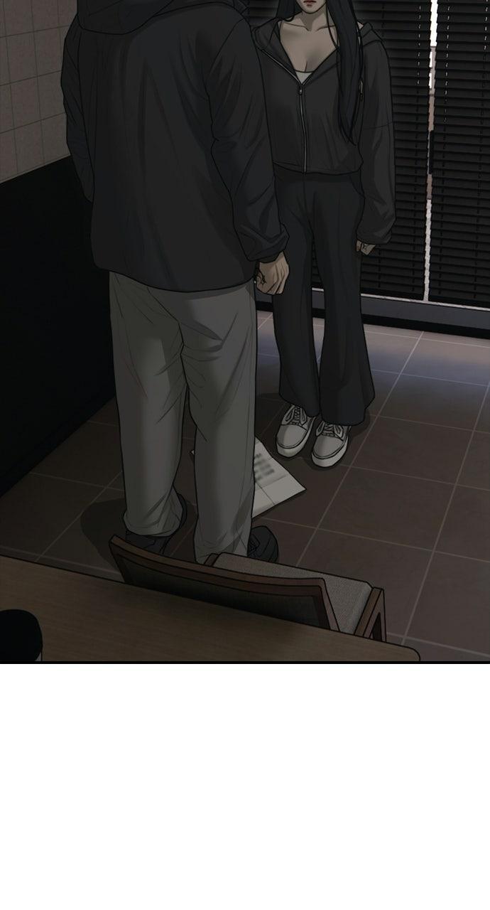 Read The End Has Come Manga Online