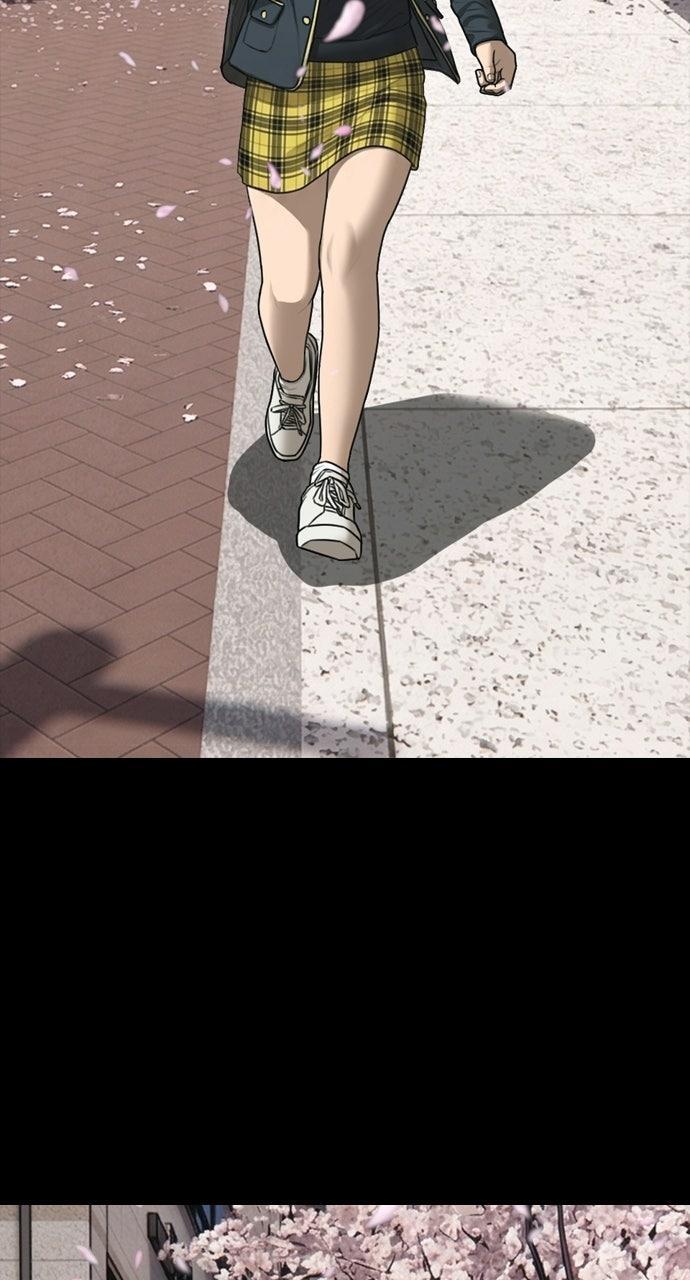 Read The End Has Come Manga Online