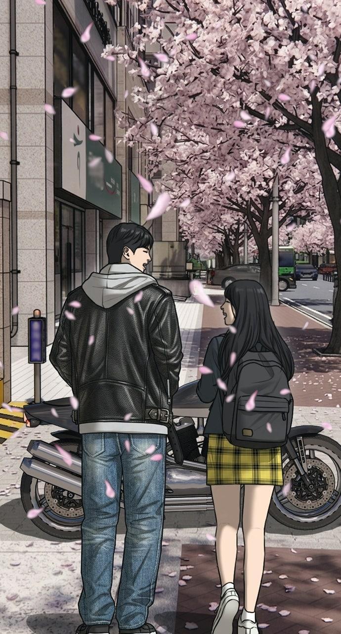 Read The End Has Come Manga Online