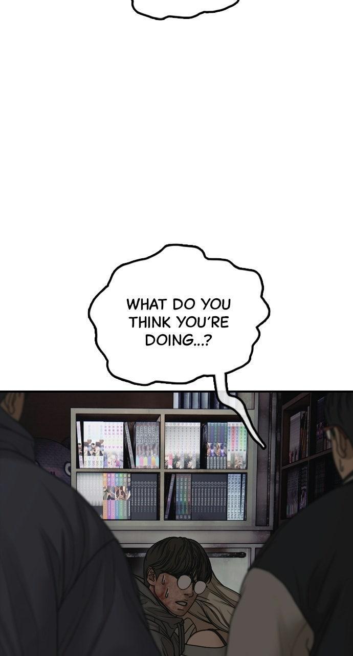 Read The End Has Come Manga Online