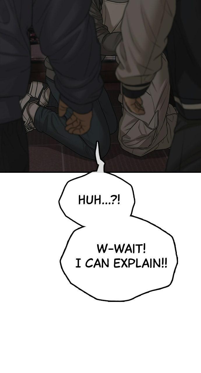 Read The End Has Come Manga Online