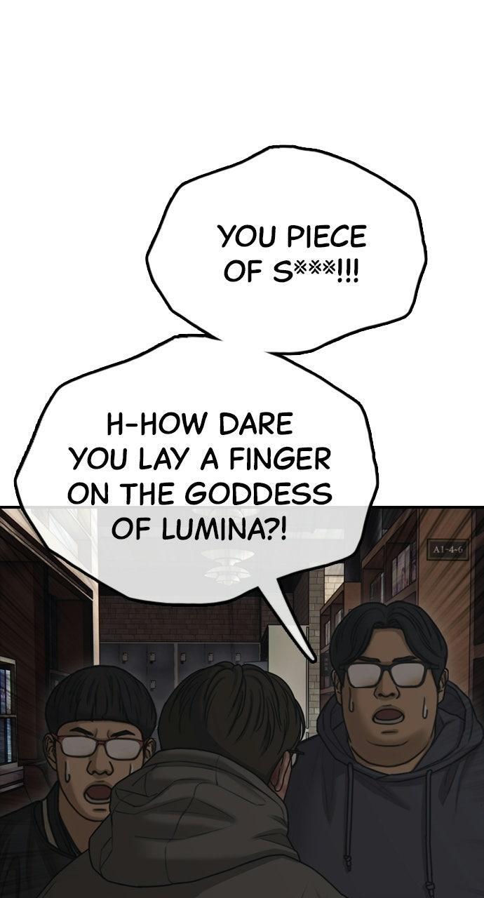 Read The End Has Come Manga Online