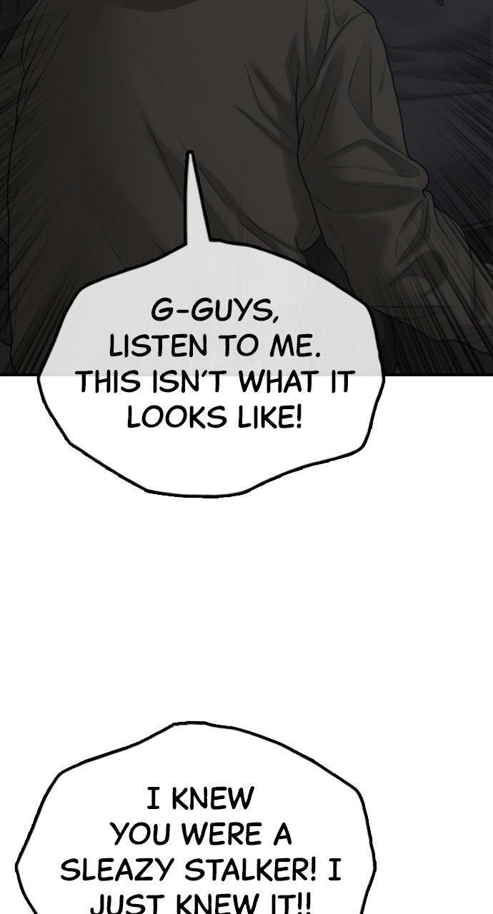 Read The End Has Come Manga Online